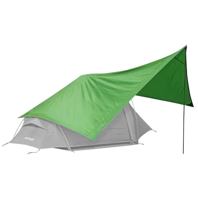 Afbeelding van Vango Trek Tarp Groen