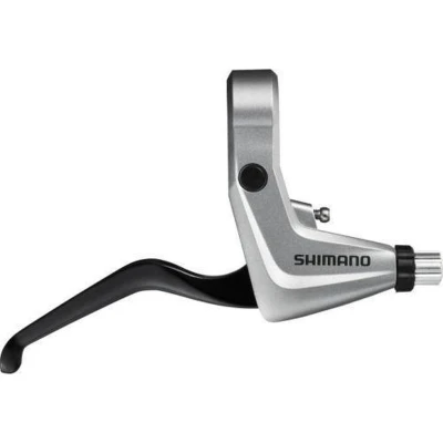 Afbeelding van Shimano Remgreep Alivio Bl t4010 Rechts V brake Zilver