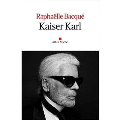 Afbeelding van KAISER KARL