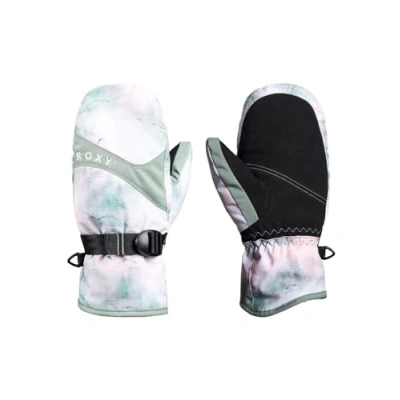 Afbeelding van Roxy Wanten voor kinderen, Maat: 138/140, Blue