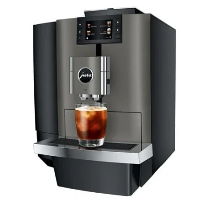 Afbeelding van Jura X10 Dark Inox (EA)