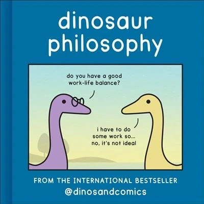 Image de Dinosaur Philosophy