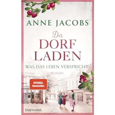 Afbeelding van Der Dorfladen