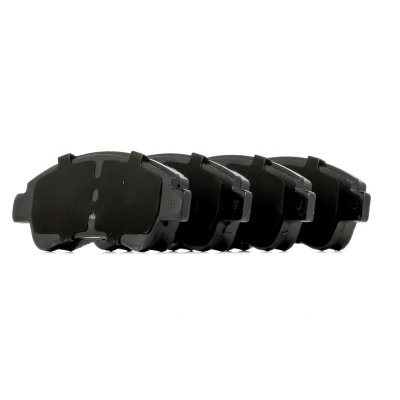 Afbeelding van Valeo Remblokset 601464