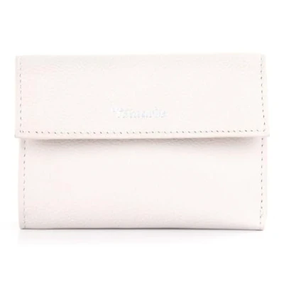 Afbeelding van Tamaris portemonnee TAS Amanda ( 50016 ) Dames portemonnees cream 470