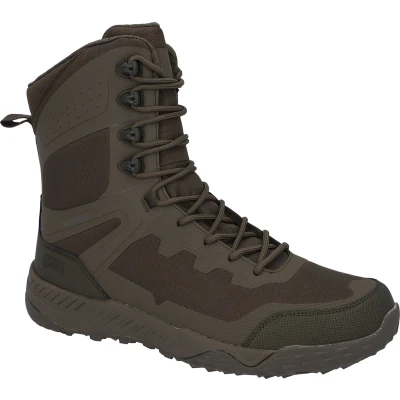 Afbeelding van HI TEC Ultima 8.0 WP Unisex Outdoorschoenen, Maat: 38, Ranger green Imitatieleer/ textiel