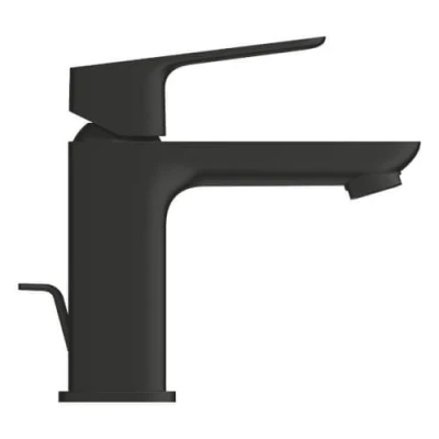 Afbeelding van GROHE Professional Cubeo ES wastafelmengkraan S size met waste Mat