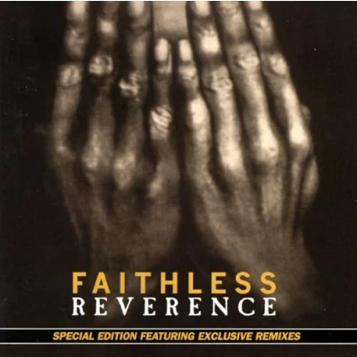 Afbeelding van REVERENCE/INCLUS 4 TITRES BONUS