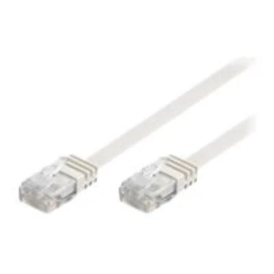 Image de MicroConnect câble de réseau 25 cm blanc