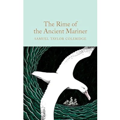 Afbeelding van the Rime of Ancient Mariner
