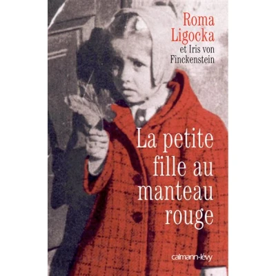 Image de La Petite Fille au manteau rouge