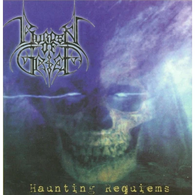 Afbeelding van Burden Of Grief Haunting Requiems