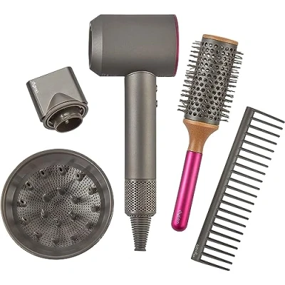 Afbeelding van ODS Dyson Styling haardrogerset Supersonic 25803