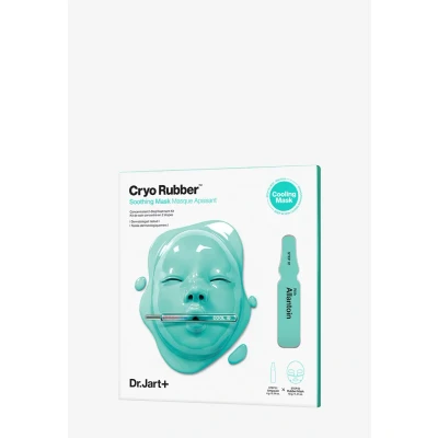 Afbeelding van Dr. Jart+ DR.JART+ CRYO Rubber Soothing MASK Masker, Maat: One Size,