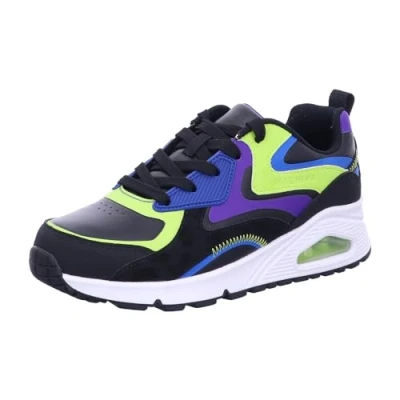 Afbeelding van Skechers Jongens Sneakers Uno Gen1 Maat: 36½