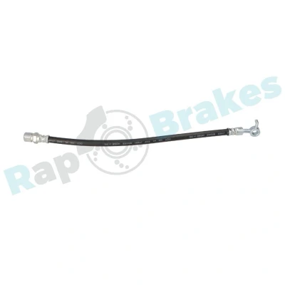 Afbeelding van DELPHI LH7222 Remslang 402 M10x1 INT SF CHEVROLET: Epica Saloon