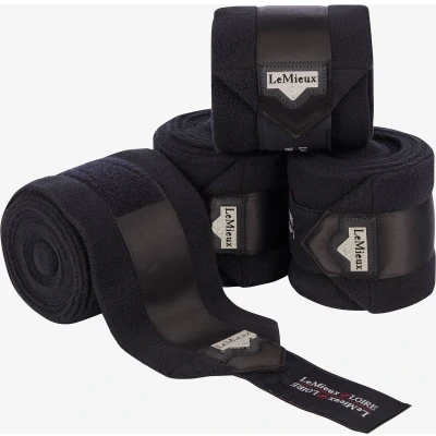 Afbeelding van LeMieux Bandages Loire Polo Azure L