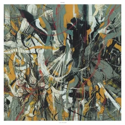 Afbeelding van Sumac The Healer (2 LPs)