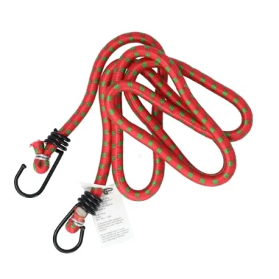 Afbeelding van Carpoint Bagagedrager, 150 cm, diameter 10 mm, met haak, voor auto en fiets