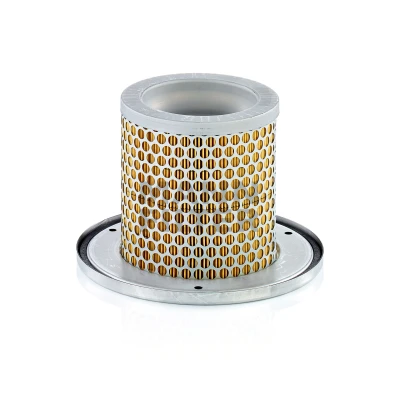 Afbeelding van MANN FILTER C 1342 KIT Secundairfilter