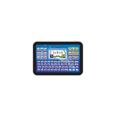 Image de Tablette Genius XL Color Vtech Noire
