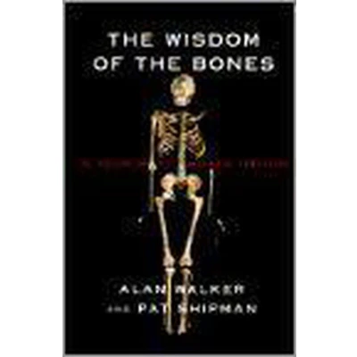 Afbeelding van the Wisdom of Bones