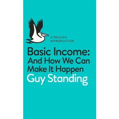 Afbeelding van Basic Income