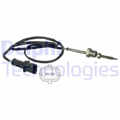 Afbeelding van DELPHI TS30004 Sensoren