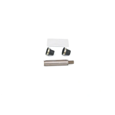 Afbeelding van BOSCH 1 987 470 612 Geleidehulzenset, remklauw FIAT: Panda II Hatchback, Punto 500 FORD: KA Hatchback