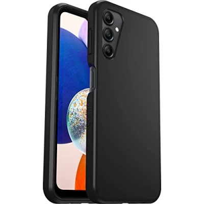 Afbeelding van Mobile cover Otterbox 77 91430 Black