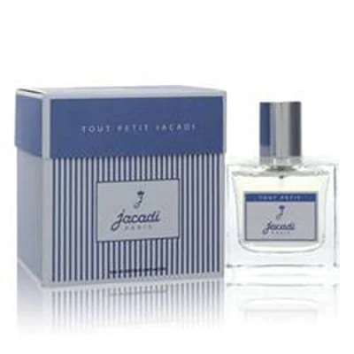 Afbeelding van Jacadi Toute Petite baby boy Eau de Tenseur Toilette 50 ml