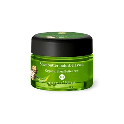 Afbeelding van Primavera Shea butter raw biologisch 45 ml