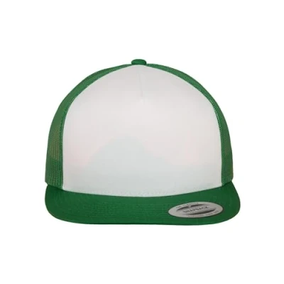 Image de Flexfit Casquette Classique Plat