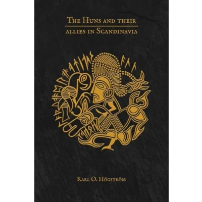 Afbeelding van The Huns and their allies in Scandinavia