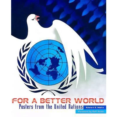 Afbeelding van For a Better World