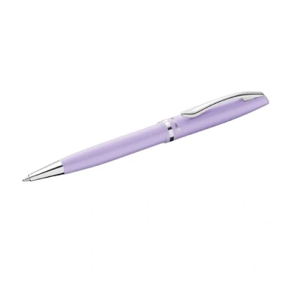 Image de Pelikan Stylo à bille rotatif Jazz Pastell, lavande