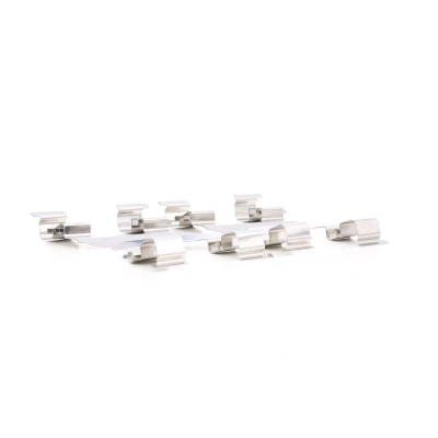 Afbeelding van Accessoireset, schijfremblok AUTOFREN SEINSA D42870A