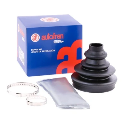 Afbeelding van AUTOFREN SEINSA D8145 Aandrijfashoes 98 Wielzijde FIAT: Barchetta, Brava Hatchback, Coupe, ALFA ROMEO: GTV, 145