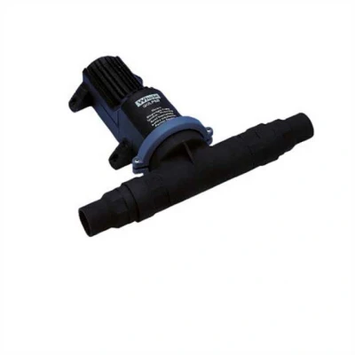Afbeelding van BP2554B Gulper Toilet waste pump 24V