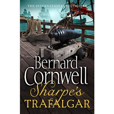Afbeelding van Sharpes Trafalgar
