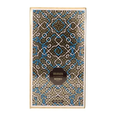 Afbeelding van Memo Paris Granada Eau de Parfum 75 ml