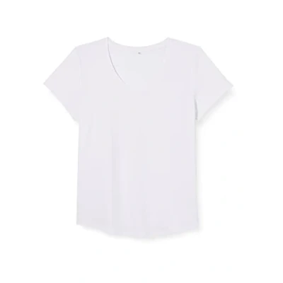 Afbeelding van Customisable T shirt for cutting plotters Cricut Women&#039;s