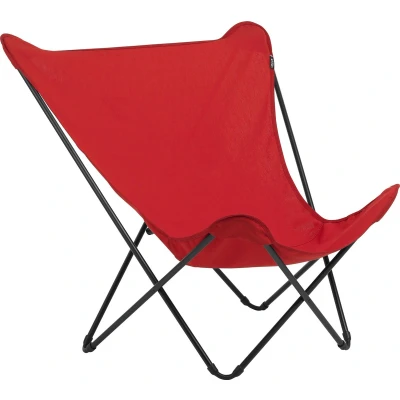 Afbeelding van Lafuma Maxi Pop Up XL Loungestoel Garance