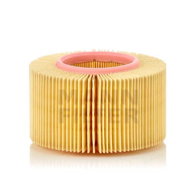 Afbeelding van MANN Filter C 1552 Luchtfilter 88 149 insert