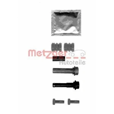 Afbeelding van Geleidehulzenset, remklauw QUICK BRAKE 113 1308X