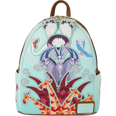 Afbeelding van Disney Loungefly Backpack Lion King