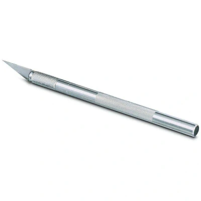 Image de STANLEY 0 10 401 couteau de bricolage 120mm