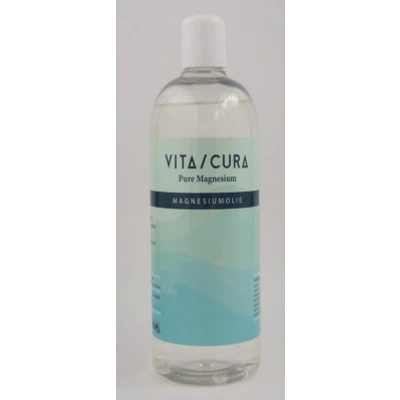 Afbeelding van Vita Cura Magnesium Olie 500ML