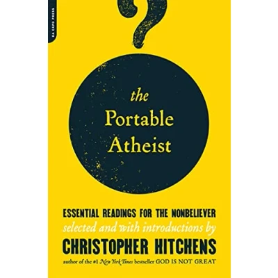 Afbeelding van Portable Atheist