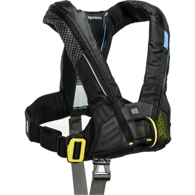 Afbeelding van Spinlock Deckvest Vito 170N Hammar